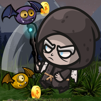 Save The Puka:2D Platform Game