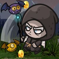 Save The Puka:2D Platform Game