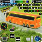 Coach Bus Simulator Bus Driver