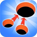 Hole Merge Run
