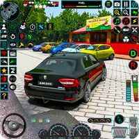 Mother Car Simulator Games 3d