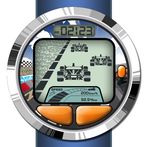 Watch Game Racer(Wear OS)