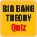 Big Bang Theory Quiz