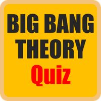 Big Bang Theory Quiz