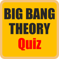 Big Bang Theory Quiz