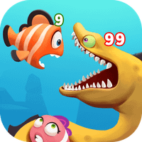 Fish Evolution