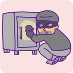 Safecracker - Word Game