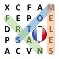 Mots Mêlés Français
