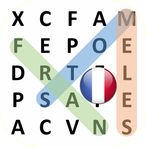 Mots Mêlés Français