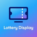 Lottery Display Player