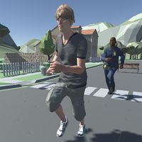 Street Runner 3D
