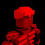 Cube Gun