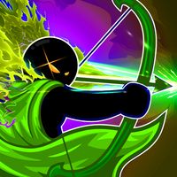 The Archer Warrior 2020