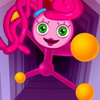 Mommy Stretch Long Legs 3D