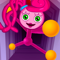 Mommy Stretch Long Legs 3D