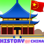 History of china