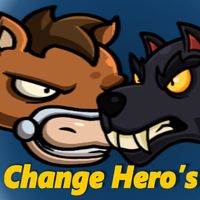 ChangeHero's