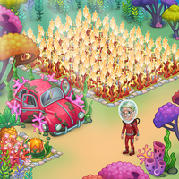 Aquarium Farm:Cozy Ocean Story