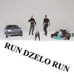 Run Dzelo Run