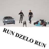 Run Dzelo Run