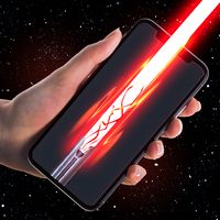 Gun Simulator N Lightsaber 3D