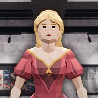 헬렌의 갤러리: AI Story 만들기