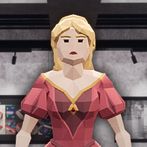 헬렌의 갤러리: AI Story 만들기