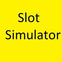 Simulateur de bandit manchot