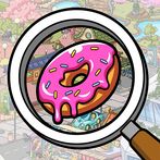 Hidden Objects: Find Them