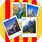 Joc de puzzles en català