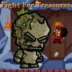 Fight For Treasures