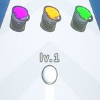 Paint The Ball 2