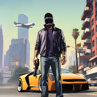 Grand Thief Operations - GTO