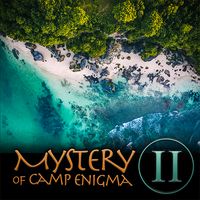 Camp Enigma 2: Point & Click P