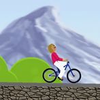 Subway Cycle Run Adventure