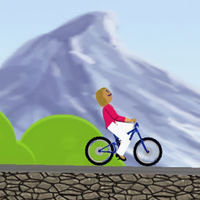 Subway Cycle Run Adventure