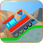 Train Hill Racing