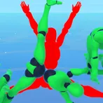 Ragdoll Yoga