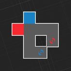 Slab Slider: Logic Puzzle Game