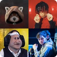 Jaki to streamer? - POLSKA