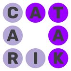 Cari Kata : Anakku Pasti Seron