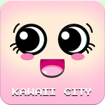 Kawaii World Build Craft City