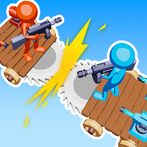 Raft Arena