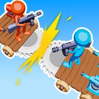 Raft Arena