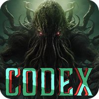 Cthulhu: Death May Die Codex+