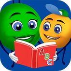 Madam Word: Reading & Spelling