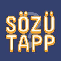 SÖZÜTAPP - Tapmaca Oyunu