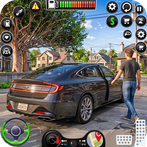 Extreme car driving offline 3d