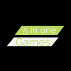 5 games in one - Mini games an
