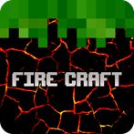 Fire Craft - Survival 3D